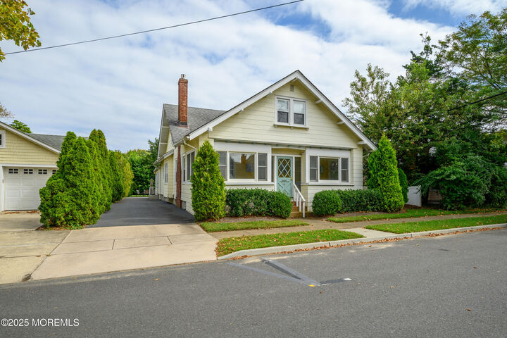 Property Photo:  4 2nd Avenue  NJ 08750 