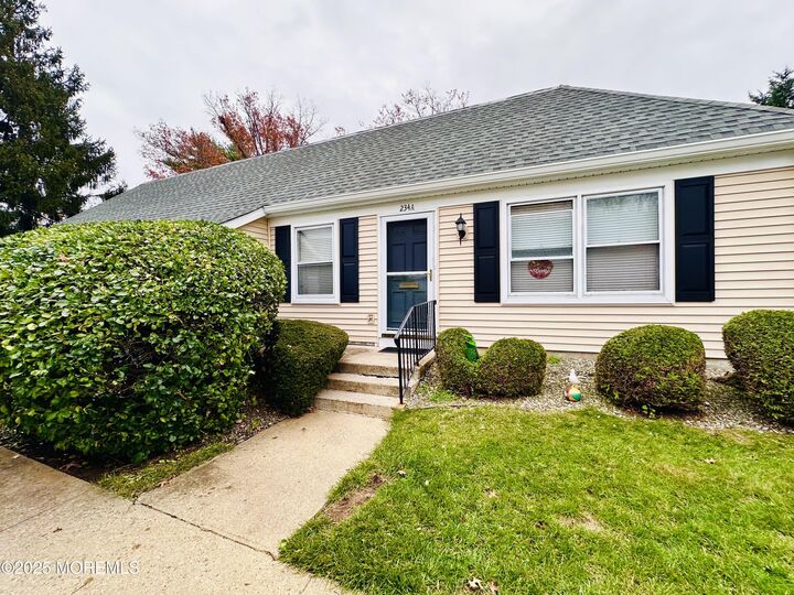 234 Marblehead Lane 234A  Monroe NJ 08831 photo