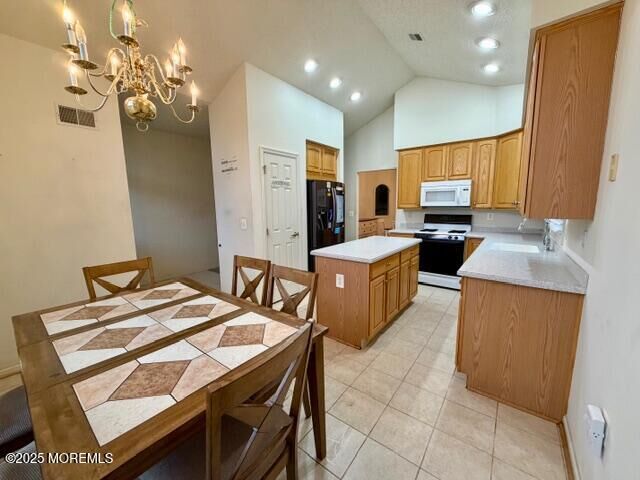 Property Photo:  2 London Drive  NJ 08831 