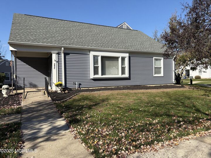 343 Narragansett Lane 343C  Monroe NJ 08831 photo