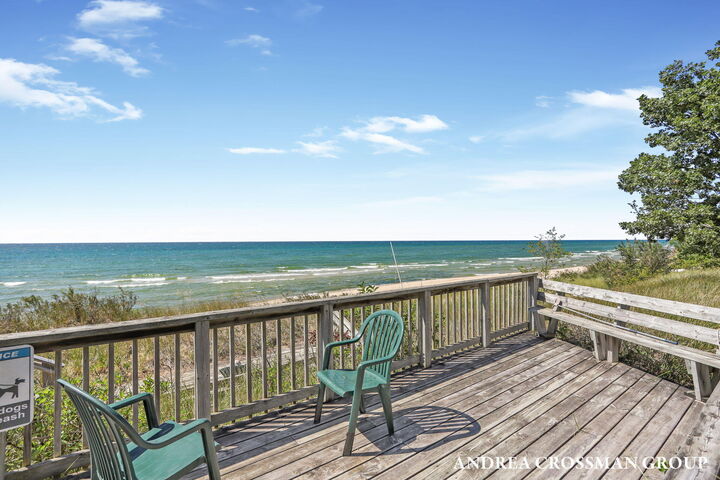 Property Photo: 0 Lost Valley Road MI 49437