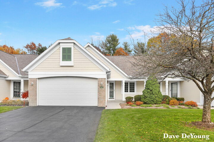 Property Photo: 347 Timberlake E MI 49424