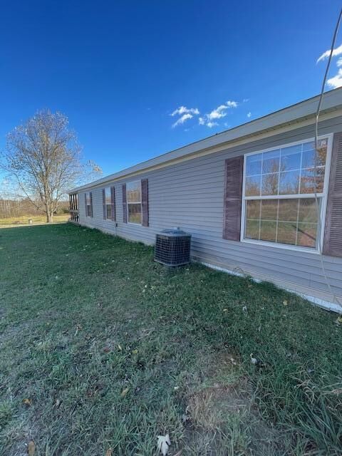 Property Photo:  3737 Rumsey Rd  MI 49271 