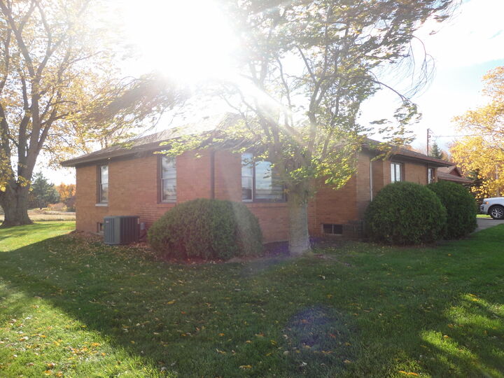 Property Photo: 5994 136th Avenue MI 49423