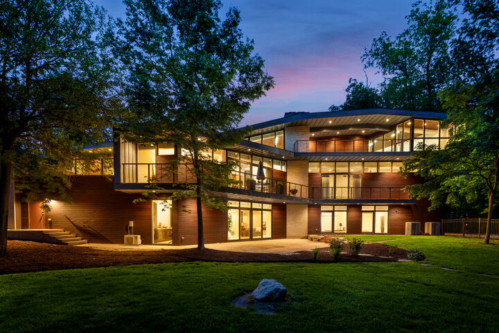 Property Photo:  603 Driftwood Court  IL 60540 