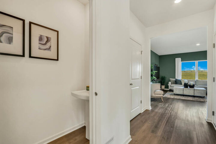 Property Photo: 2481 Semillon Street IL 60543