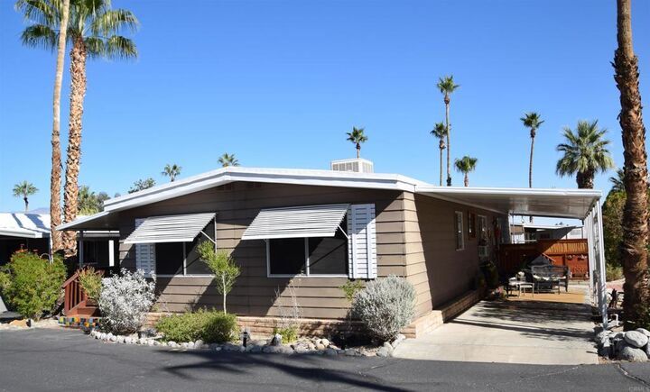Property Photo:  351 Palm Canyon Drive 71  CA 92004 