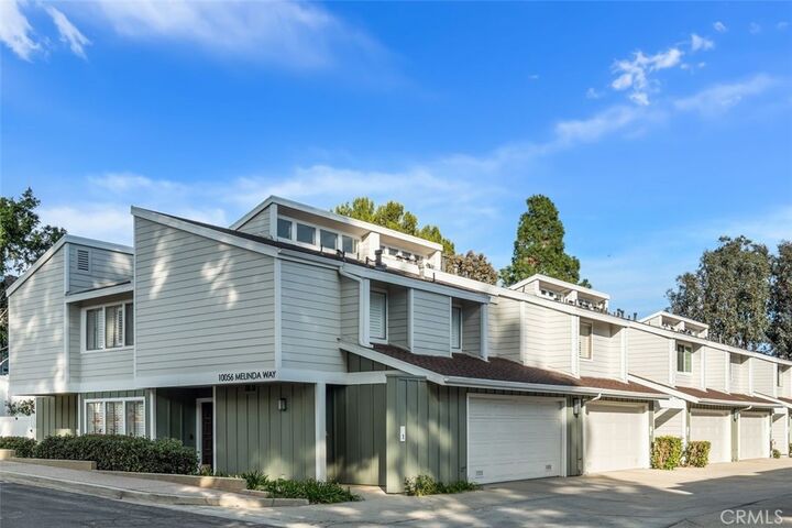 Property Photo: 10056 Melinda Way 3 CA 91325