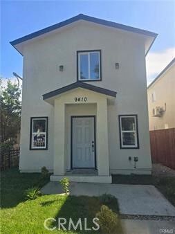 Property Photo:  9410 Wilmington Avenue  CA 90002 