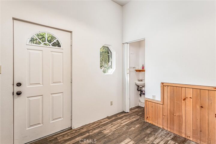 Property Photo: 5879 Mountain Creek Home CA 92305