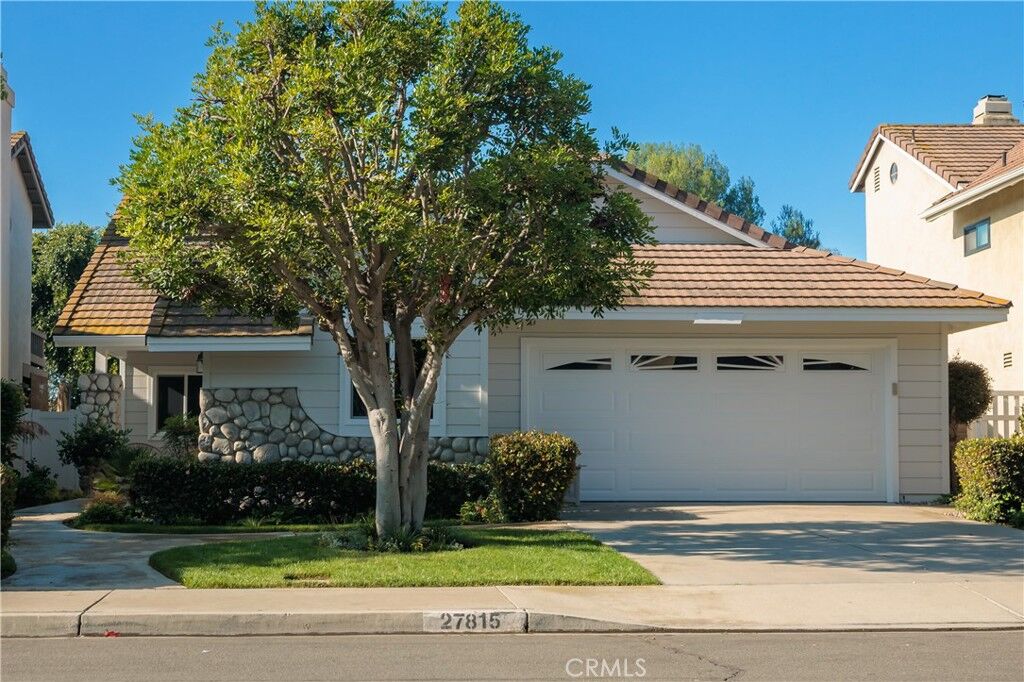 Property Photo:  27815 Sheffield  CA 92692 