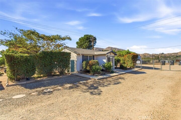 Property Photo: 8876 Pigeon Pass CA 92557