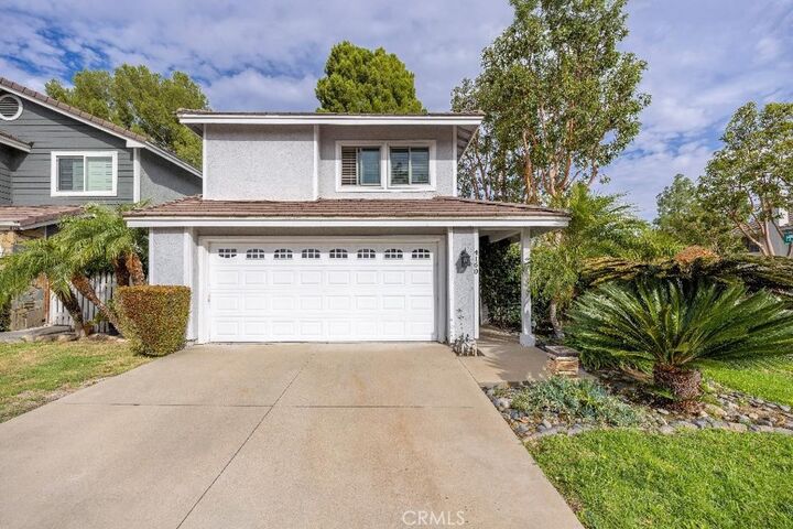 4160 Ironwood  Chino Hills CA 91709 photo