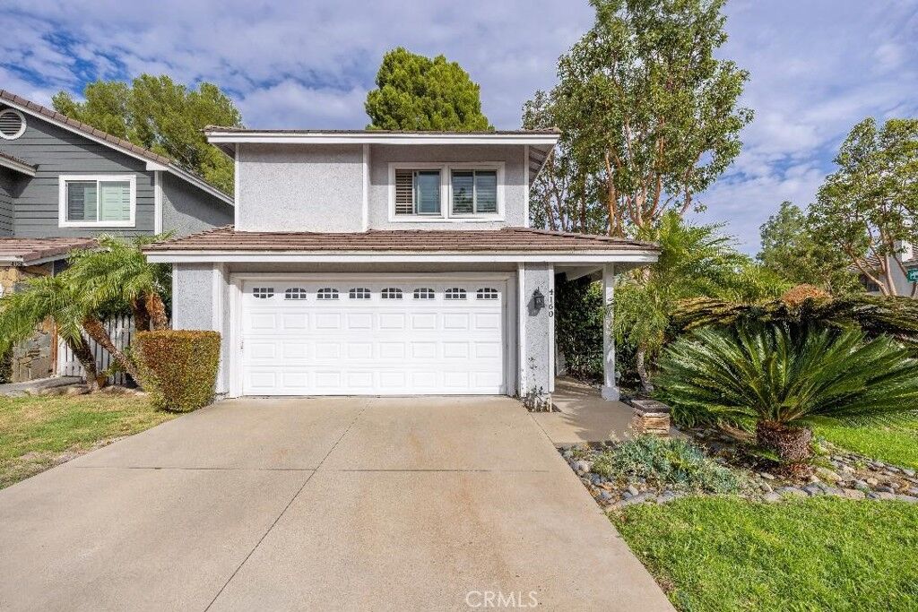 Property Photo:  4160 Ironwood  CA 91709 