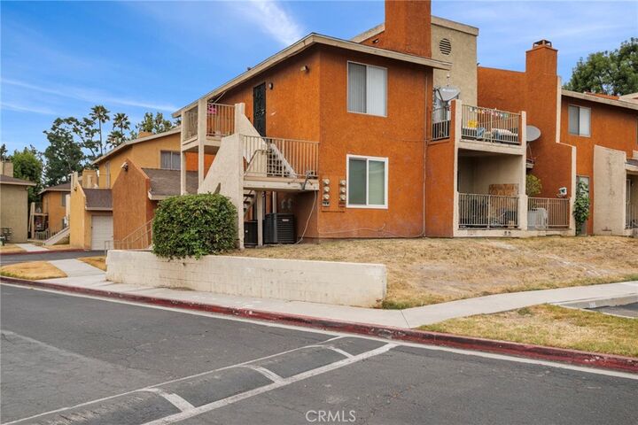 1025 N Tippecanoe 151  San Bernardino CA 92410 photo