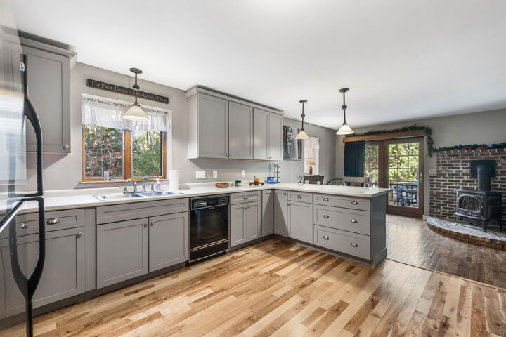 Property Photo: 742 River Road ME 04093