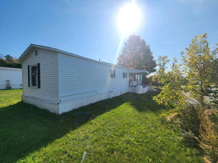 Property Photo: 12 L Street ME 04401