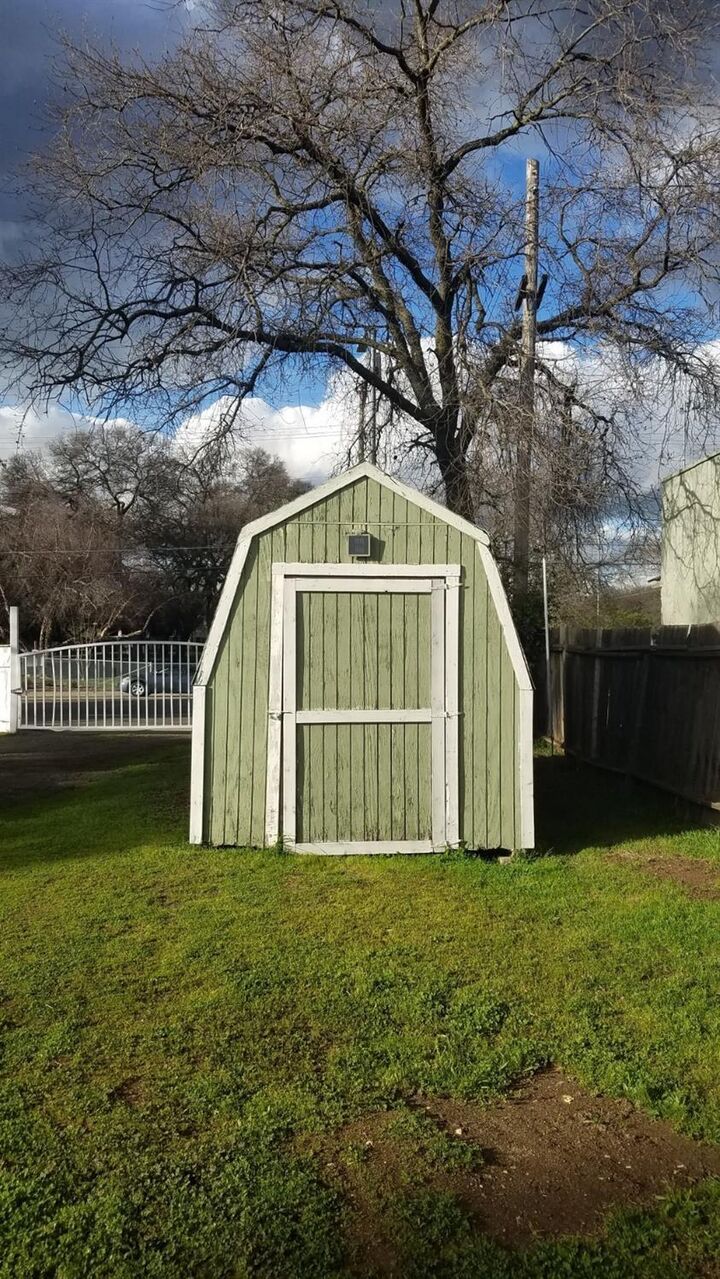 Property Photo:  0 Antelope Road  CA 95621 