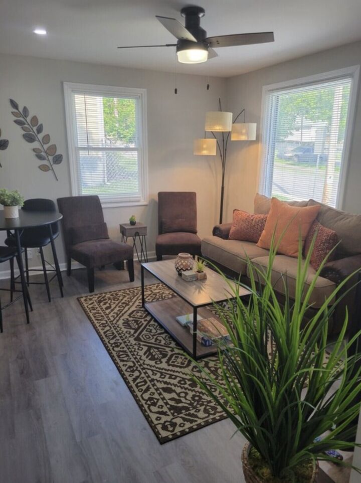 Property Photo: 1114 Wheless St TN 37208