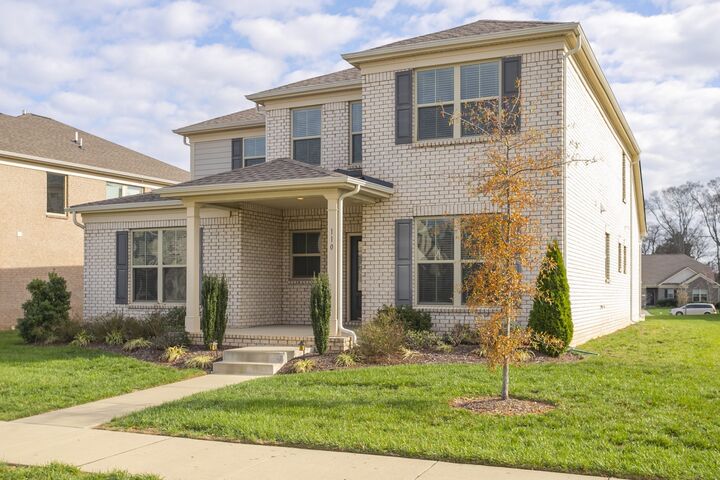 Property Photo: 110 Wynfield Blvd TN 37122