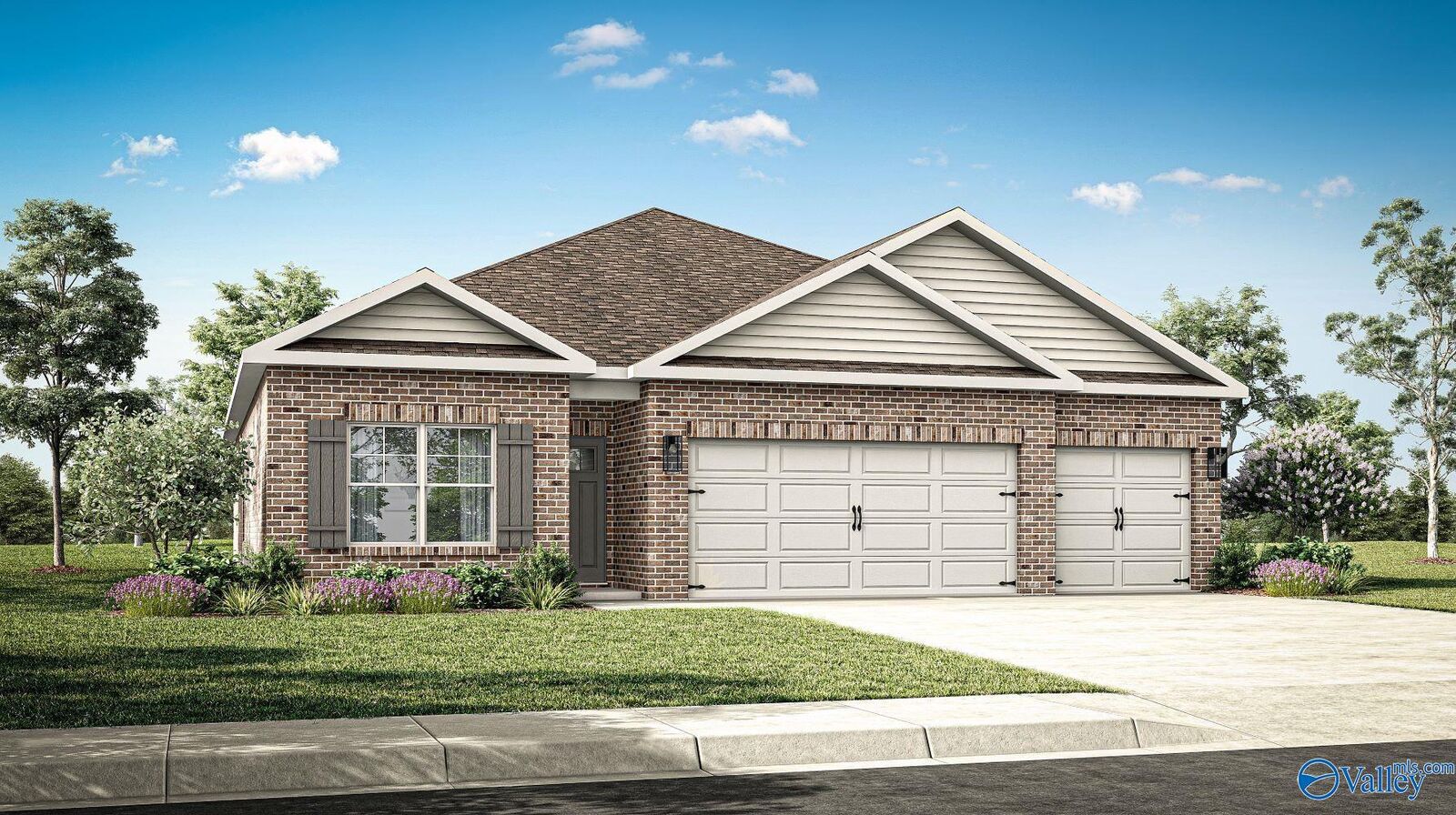 Property Photo:  131 Duskwood Drive  AL 35749 