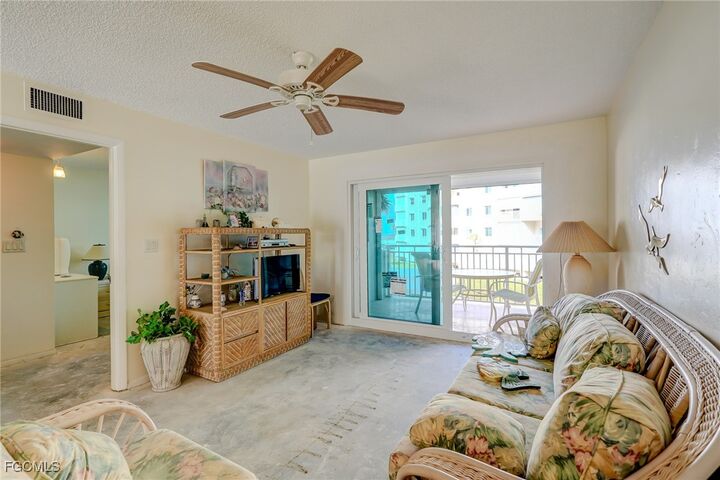 Property Photo: 7400 Estero Boulevard 210 FL 33931