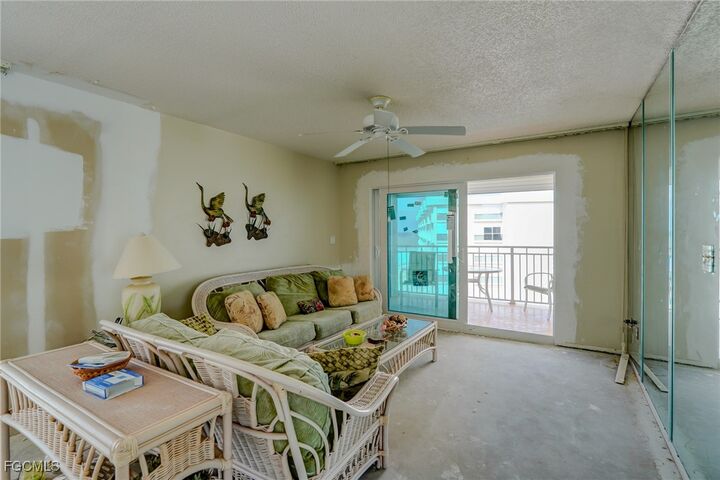 Property Photo: 7400 Estero Boulevard 505 FL 33931
