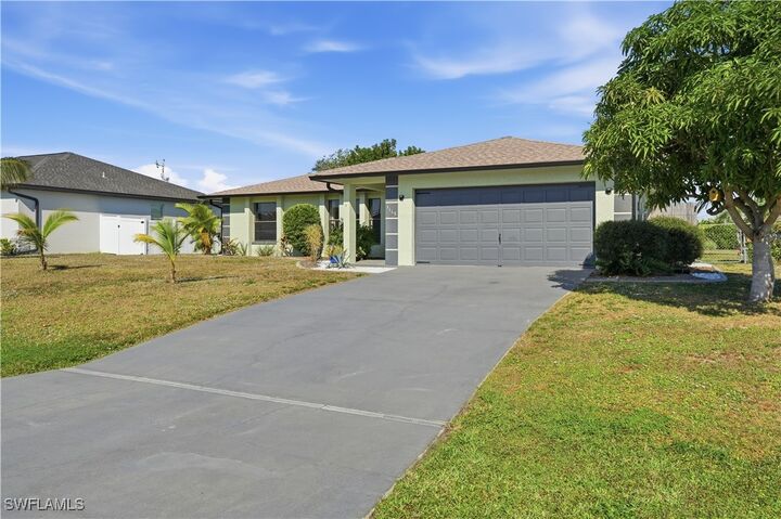 Property Photo: 1115 SW 42nd Street FL 33914