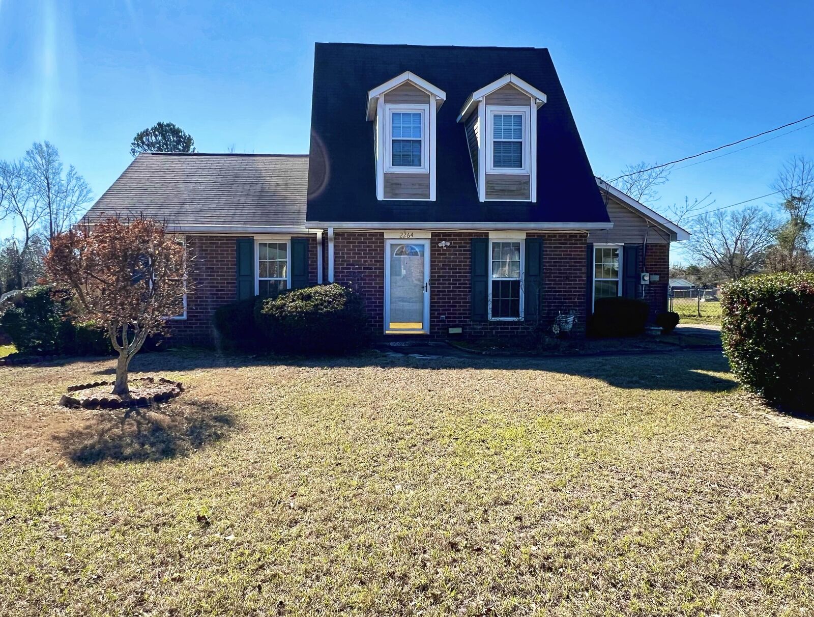 Property Photo: 2264 Basswood Drive GA 30906