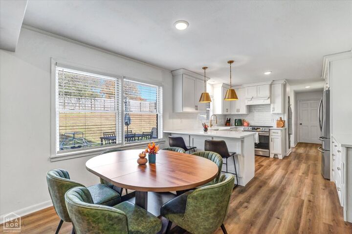 Property Photo: 1801 Sara Ann Circle AR 72450