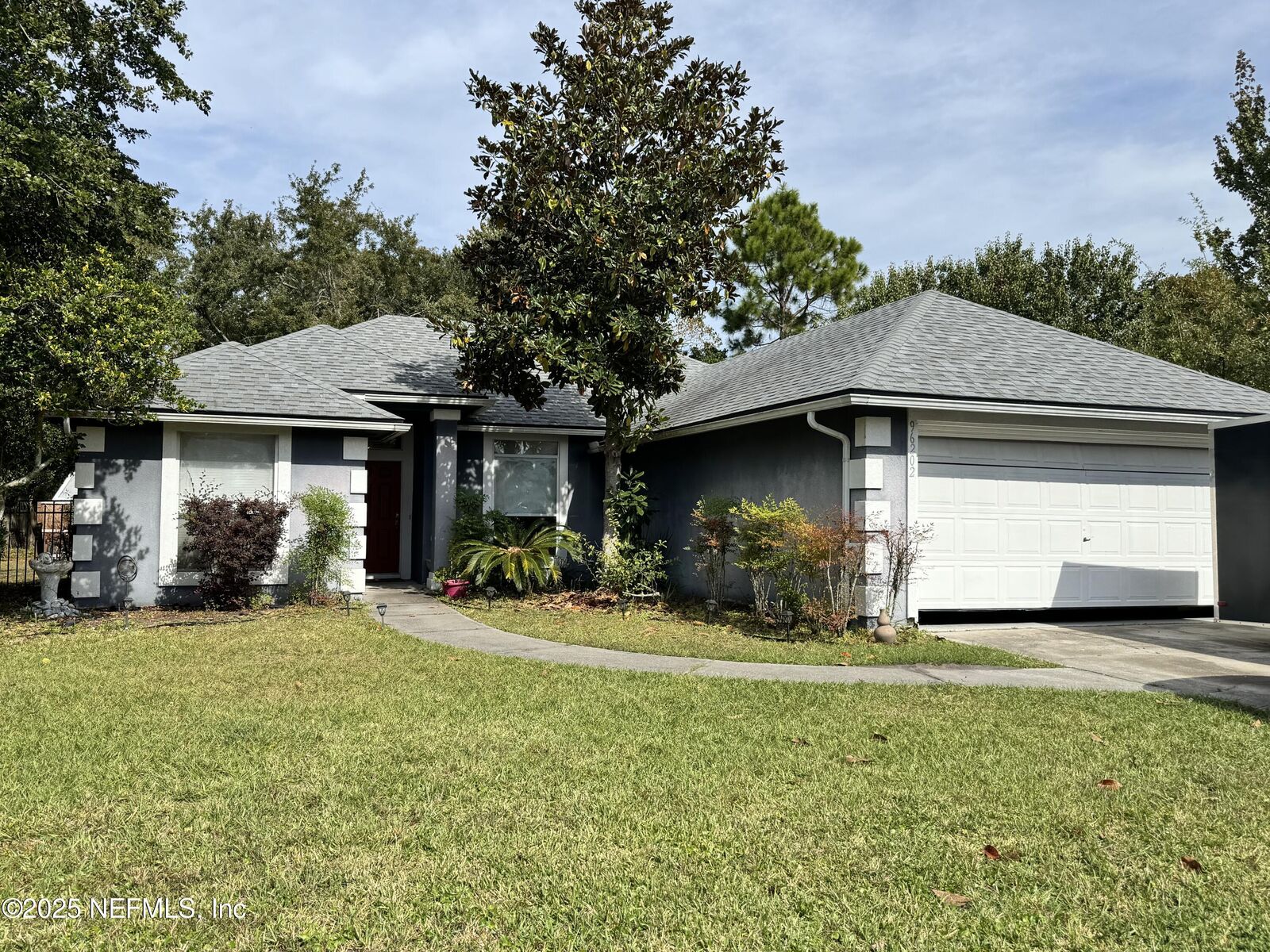 Property Photo: 96202 Otter Run Drive FL 32034