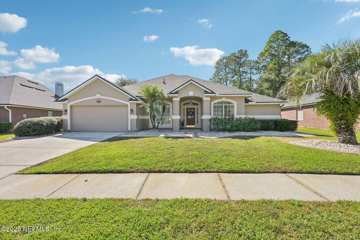 2549 Whispering Pines Drive  Fleming Island FL 32003 photo