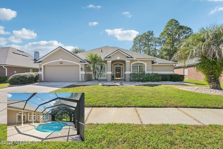 2549 Whispering Pines Drive  Fleming Island FL 32003 photo