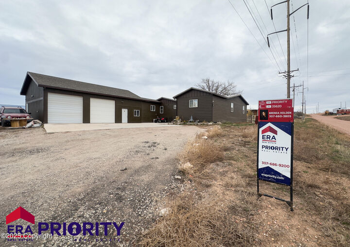 3849 Park Ln -  Gillette WY 82716 photo