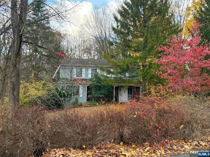 Property Photo: 146 Myrtle Avenue NJ 07446