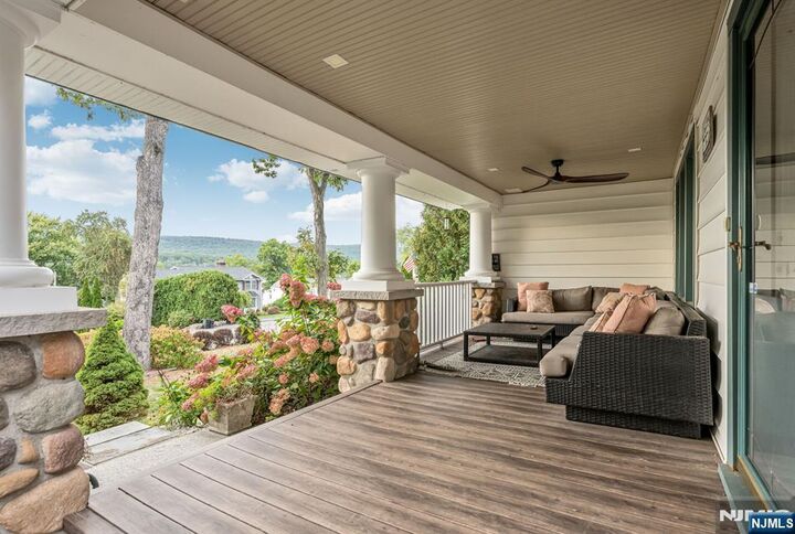 Property Photo:  203 Long Pond Road  NJ 07421 