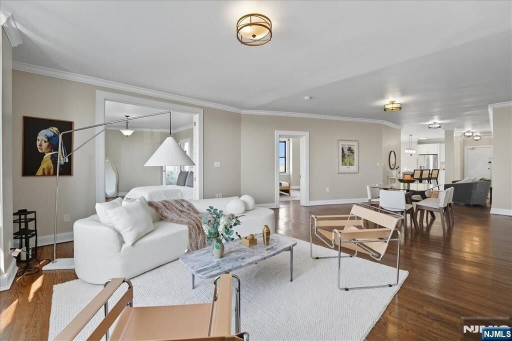 Property Photo:  2600 Kennedy Boulevard 10B  NJ 07306 