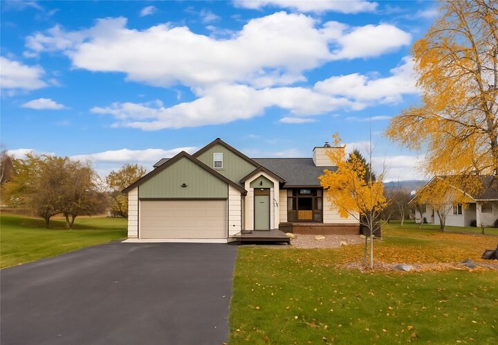 Property Photo:  107 S Crestview Terrace  MT 59911 