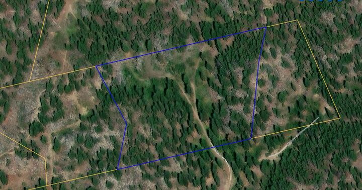 Property Photo:  Tbd Ram Rock Road Lot 2  MT 59634 