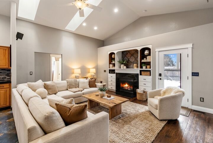 Property Photo: 102 Buffalo Square Court MT 59901