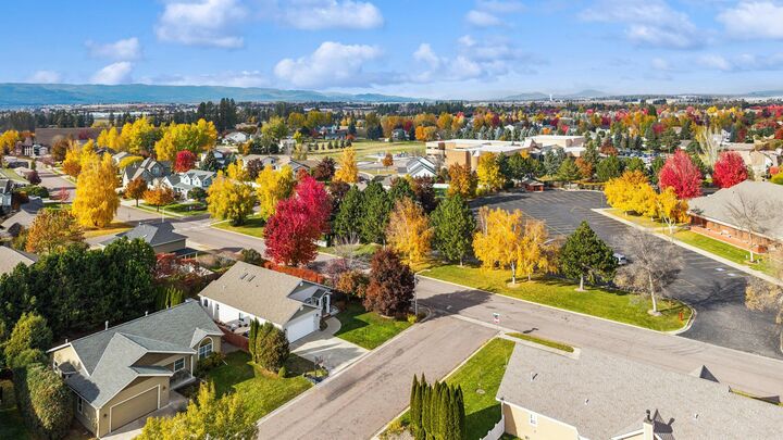 Property Photo: 102 Buffalo Square Court MT 59901