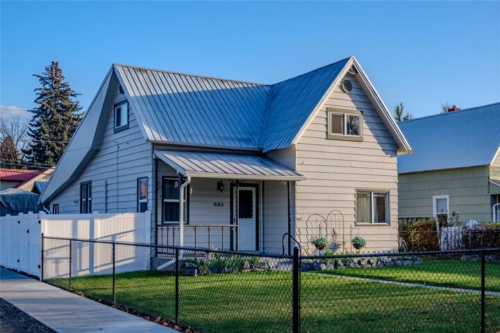Property Photo: 501 Louisiana Avenue MT 59923