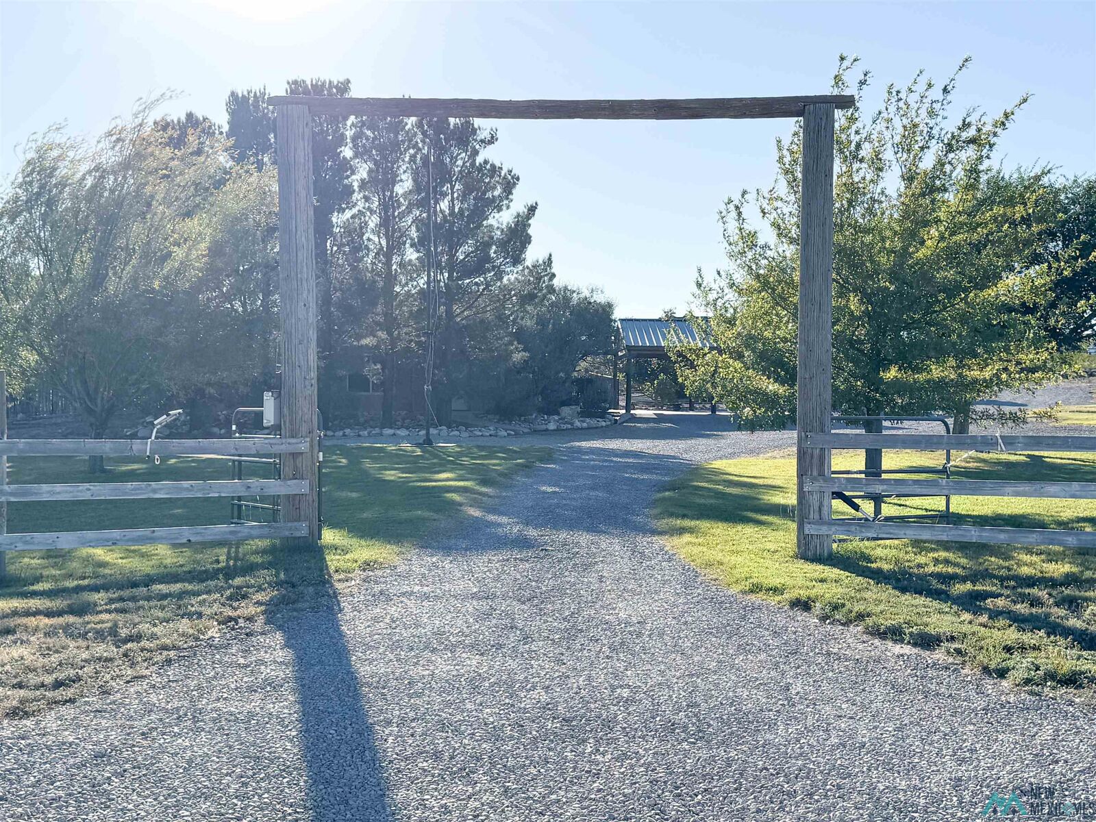 Property Photo:  116 Mistico Lane  NM 88201 