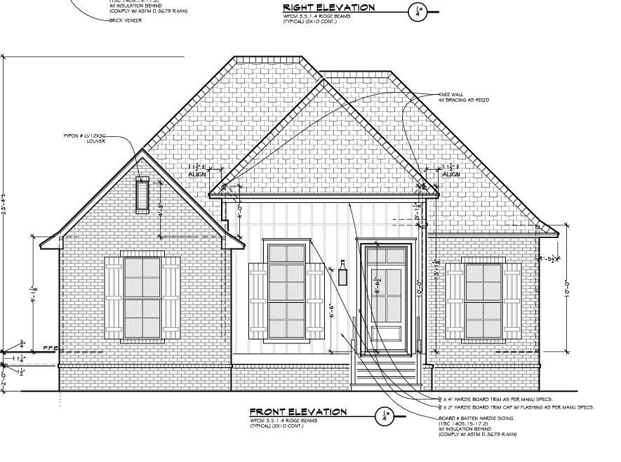 Property Photo:  70506 Gulch Street  LA 70420 