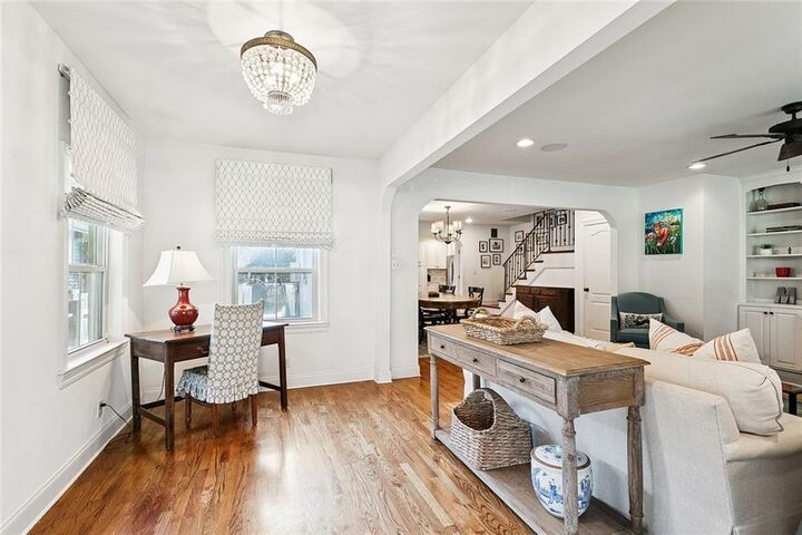 Property Photo: 6465 Canal Boulevard LA 70124