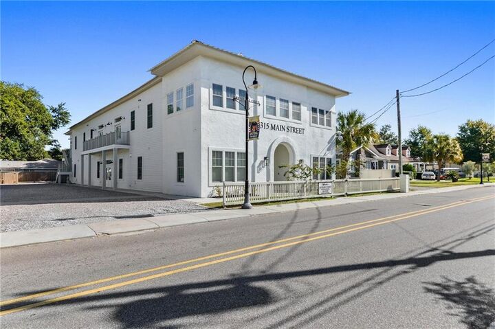 Property Photo: 315 Main Street I MS 39520