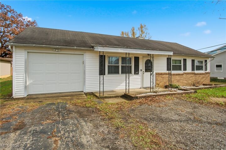 Property Photo:  3042 Cypress Drive  OH 43055 