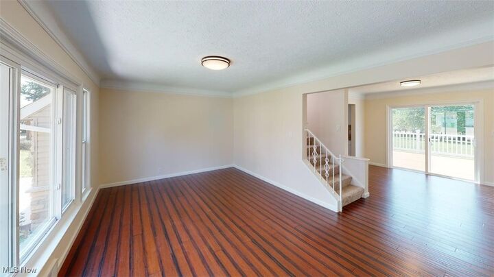 Property Photo: 4528 S Frontenac Drive OH 44128