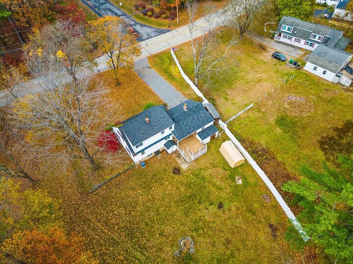 Property Photo:  33 Ferry Road  NH 03064 