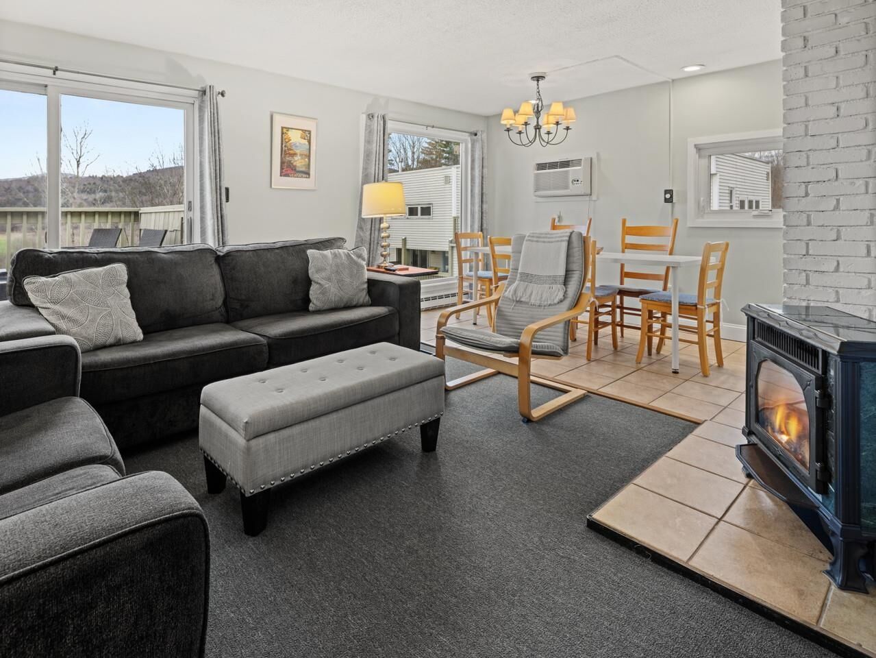 Property Photo: 197 Mountainside Drive VT 05672